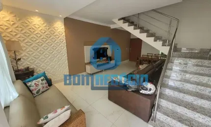 Casa com 3 dormitórios à venda, SANTOS DUMONT I, GOVERNADOR VALADARES - MG