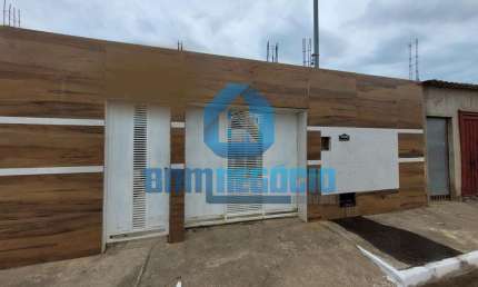 Casa com 2 dormitórios à venda, VITORIA, GOVERNADOR VALADARES - MG