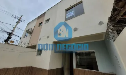 Casa com 2 dormitórios à venda, caravelas, governador valadares - mg