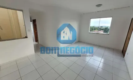 Apartamento com 3 dormitórios à venda, SANTA RITA, GOVERNADOR VALADARES - MG