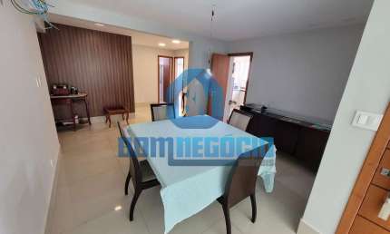 Apartamento com 4 dormitórios à venda, Esplanada, GOVERNADOR VALADARES - MG