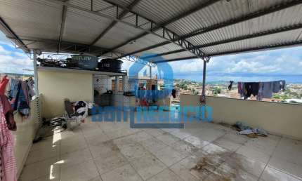 Casa com 7 dormitórios à venda, JARDIM PEROLA, GOVERNADOR VALADARES - MG