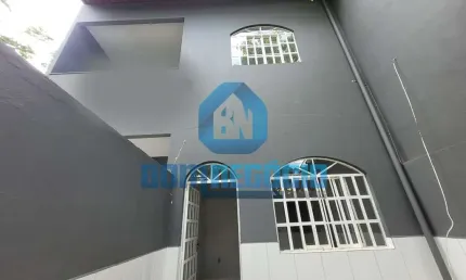 Imóvel com duas moradias, SANTA RITA PARTE BAIXA, GOVERNADOR VALADARES - MG