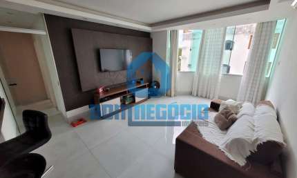 Apartamento com 2 dormitórios à venda, GOVERNADOR VALADARES - MG