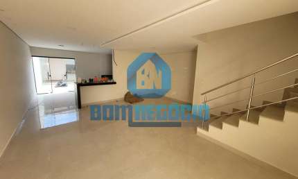 Casa com 3 dormitórios à venda, Parque Olímpico, GOVERNADOR VALADARES - MG