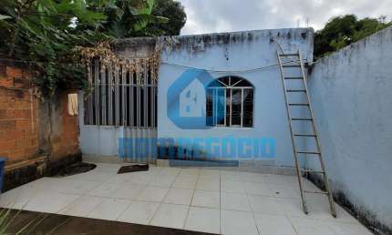 Casa com 4 dormitórios à venda, SANTA RITA, GOVERNADOR VALADARES - MG