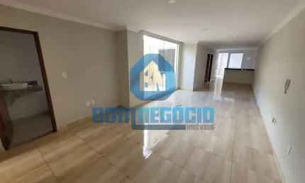 Apartamento com 3 dormitórios à venda, GOVERNADOR VALADARES - MG