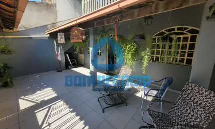 Casa com 8 dormitórios à venda, VILA ISA, GOVERNADOR VALADARES - MG