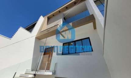 Casa com 3 dormitórios à venda, CIDADE NOVA, GOVERNADOR VALADARES - MG