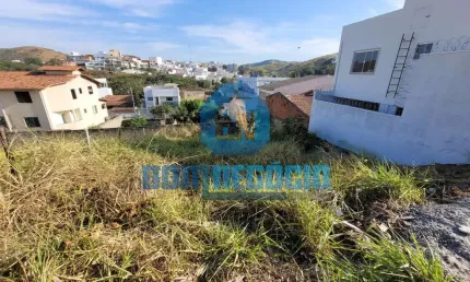 Lote à venda, MORADA DO VALE II, GOVERNADOR VALADARES - MG