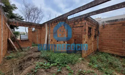 Lote à venda, JARDIM ALVORADA, GOVERNADOR VALADARES - MG