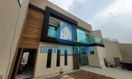 Casa com 3 dormitórios à venda, CASTANHEIRAS II, GOVERNADOR VALADARES - MG