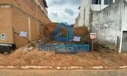 Lote à venda, ALTO ESPLANADA, GOVERNADOR VALADARES - MG