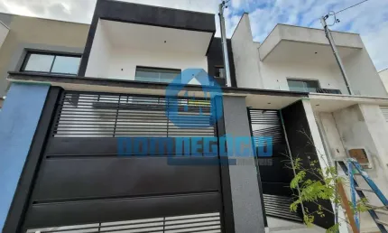 Casa com 3 dormitórios à venda, Parque Olímpico, GOVERNADOR VALADARES - MG
