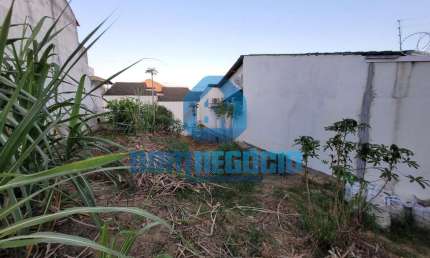 Lote à venda, CASTANHEIRAS II, GOVERNADOR VALADARES - MG