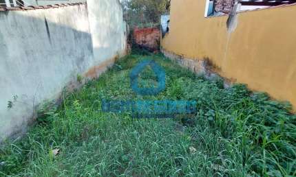 LOTE Á VENDA NO BAIRRO CAPIM, GOVERNADOR VALADARES - MG