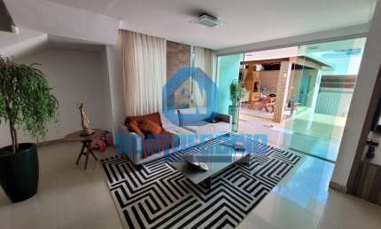 Casa com 5 dormitórios à venda, ILHA DOS ARAUJOS, GOVERNADOR VALADARES - MG