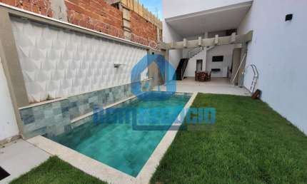 Casa com 3 dormitórios à venda, Santo Agostinho, GOVERNADOR VALADARES - MG