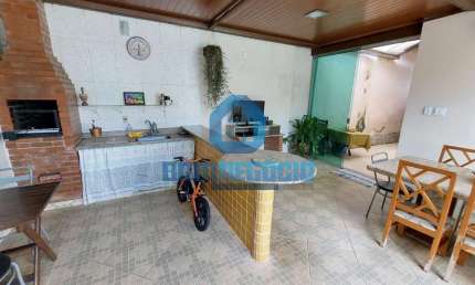 Casa com 3 dormitórios à venda, SÃO PEDRO, GOVERNADOR VALADARES - MG