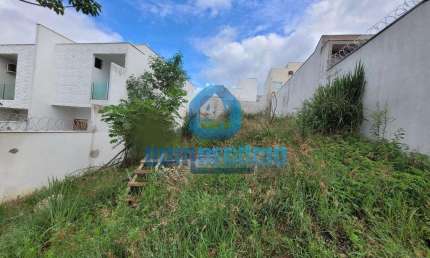 Terreno à venda no Bairro Parque Olímpico, Governador Valadares 