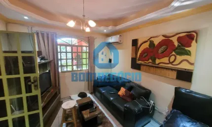 Casa com 4 quartos à venda na Vila do Sol II, Governador Valadares 