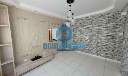 Apartamento com 3 dormitórios à venda,65 m , GOVERNADOR VALADARES - MG