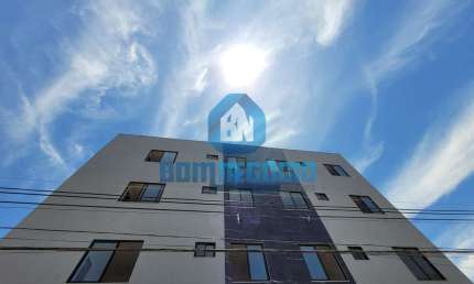Apartamento com 3 dormitórios à venda, 63.00 m , GOVERNADOR VALADARES - MG