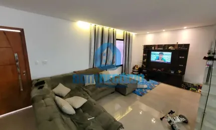 Casa com 4 dormitórios à venda,160.00 m , GOVERNADOR VALADARES - MG