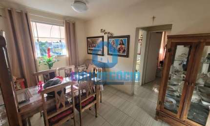 Apartamento com 2 dormitórios à venda,4297.00 m , GOVERNADOR VALADARES - MG