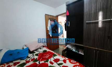 Apartamento com 2 dormitórios à venda, GOVERNADOR VALADARES - MG