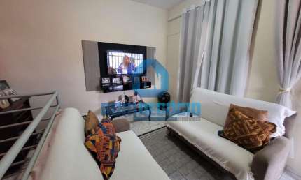 Apartamento à venda, Floresta, Governador Valadares, MG