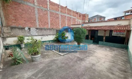 Casa com 6 dormitórios à venda,em Lote de 366.00 m , GOVERNADOR VALADARES - MG