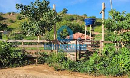 Chácara com 1 dormitório à venda,2000.00 m , baguari, BAGUARI - MG