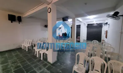 Ponto Comercial amplo à venda, NO BAIRRO SANTA RITA PARTE ALTA, GOVERNADOR VALADARES - MG