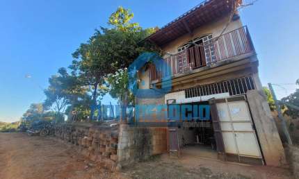 Chácara formada e com casa à venda, no Chacreamento Oásis, GOVERNADOR VALADARES - MG