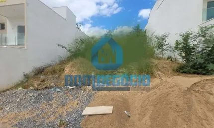 Lote à venda COM ÓTIMA TOPOGRAFIA, CORAÇÃO EUCARÍSTICO  PARQUE OLÍMPICO , GOVERNADOR VALADARES - MG