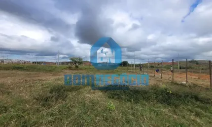 Lote PLANO E JÁ LIBERADO PARA CONSTRUIR À VENDA, PARQUE OLIMPICO II, GOVERNADOR VALADARES - MG