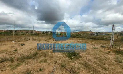 Lote PLANO E JÁ LIBERADO PARA CONSTRUIR À VENDA, PARQUE OLIMPICO II, GOVERNADOR VALADARES - MG