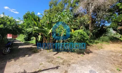 Chácara à venda, INTERLAGOS, GOVERNADOR VALADARES - MG