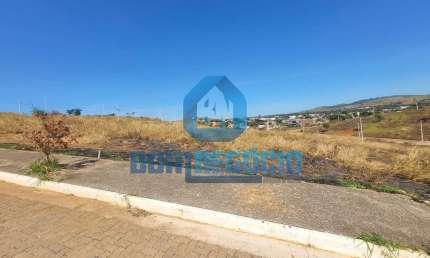 Lote à venda COM ÓTIMA TOPOGRAFIA, BAIRRO Castelo, GOVERNADOR VALADARES - MG