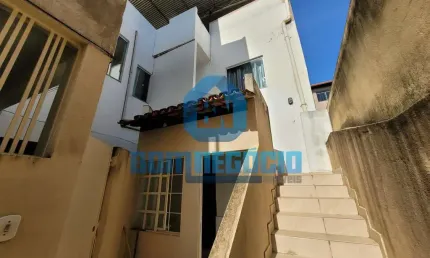 Imóvel com três moradias à venda, BAIRRO SANTA HELENA, GOVERNADOR VALADARES - MG