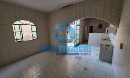 Casa com 4 dormitórios à venda, ELVAMAR, GOVERNADOR VALADARES - MG