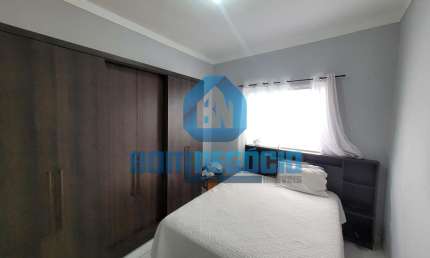 Casa com 2 dormitórios à venda, JARDIM ALVORADA, GOVERNADOR VALADARES - MG