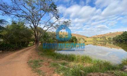 Sítio com 11 alqueires à venda, Zona Rural, Governador Valadares Periquito - MG