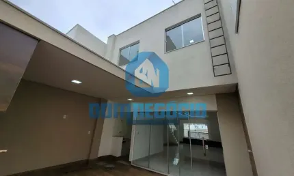 Casa com 3 dormitórios à venda, CIDADE NOVA, GOVERNADOR VALADARES - MG