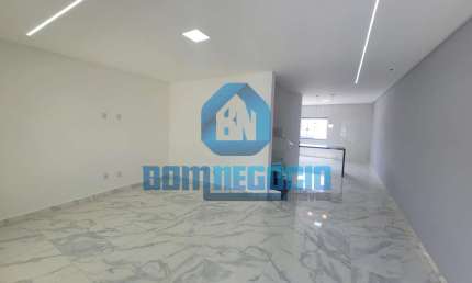 Casa com piscina e 3 dormitórios à venda, LAGOA SANTA, GOVERNADOR VALADARES - MG