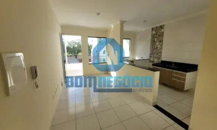 Condomínio com 4 Apartamentos à venda, GOVERNADOR VALADARES - MG