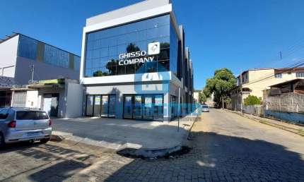 LOJA COMERCIAL PARA LOCAÇÃO NO BAIRRO DE LOURDES - GOV. VALADARES