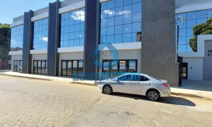 LOJA PRIMEIRA LOCAÇÃO NO BAIRRO DE LOURDES - GOV. VALADARES