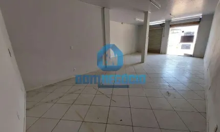 LOJA COMERCIAL DISPONÍVEL PARA LOCAÇÃO NO BAIRRO SANTOS DUMONT